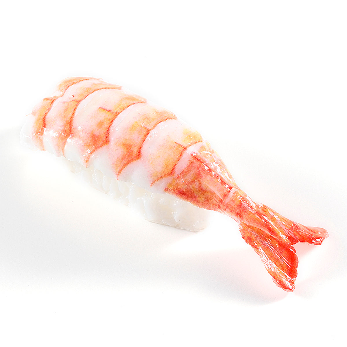 食品サンプル 寿司(一貫)