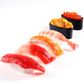 食品サンプル 寿司(一貫)