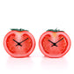 Replica Food Clock Tomato