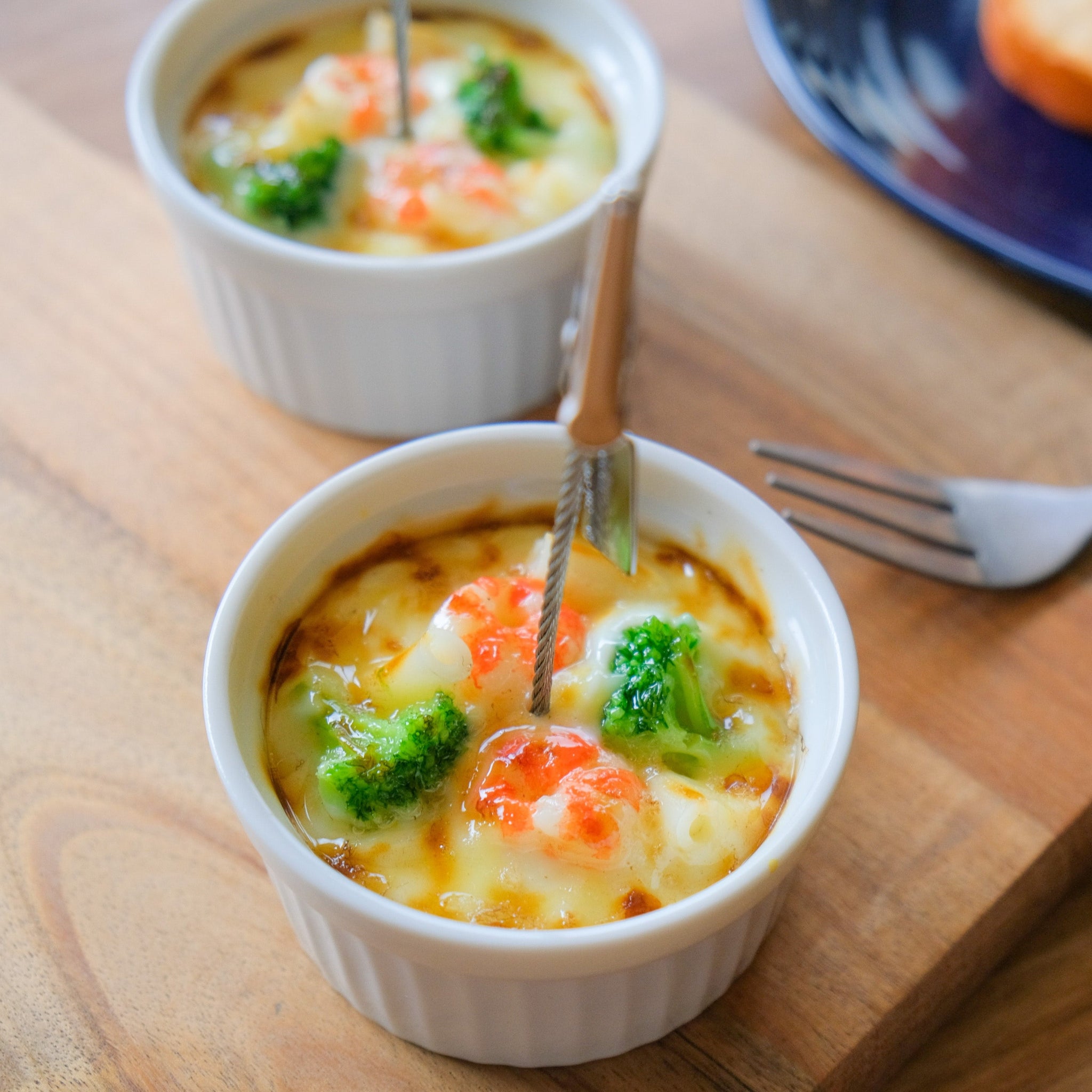 グラタン クリップ