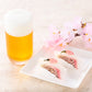 【数量限定】マグネット 寿司 桜鯛