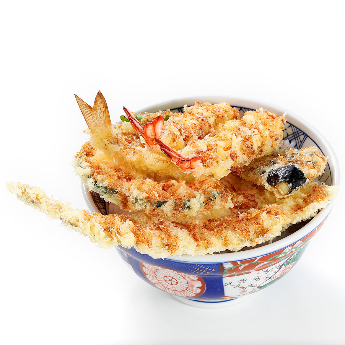 天丼