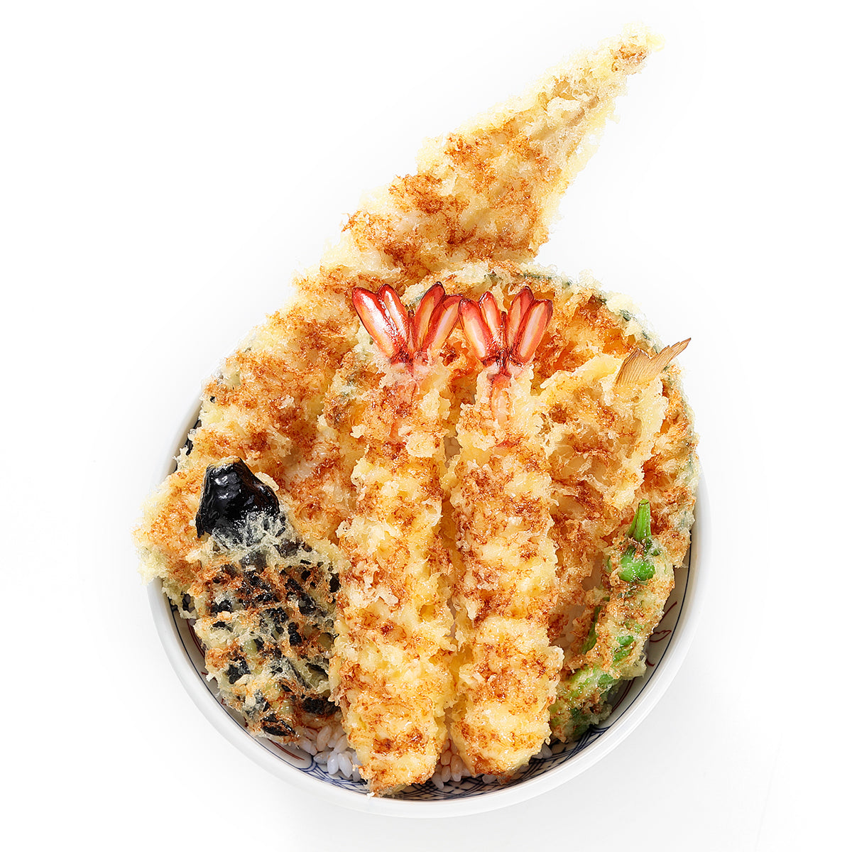 天丼