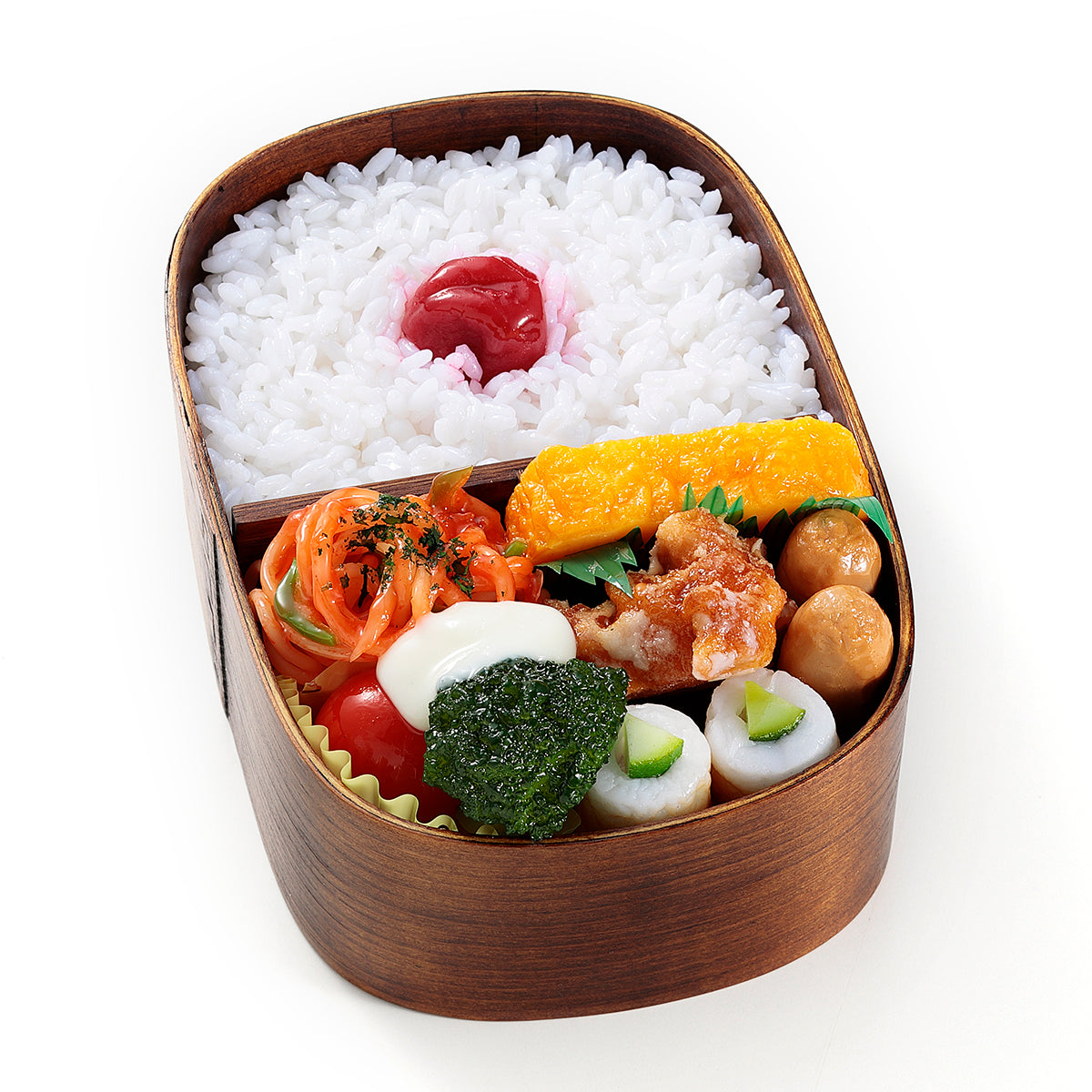 家庭弁当