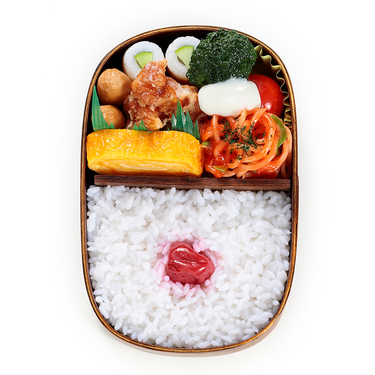 家庭弁当