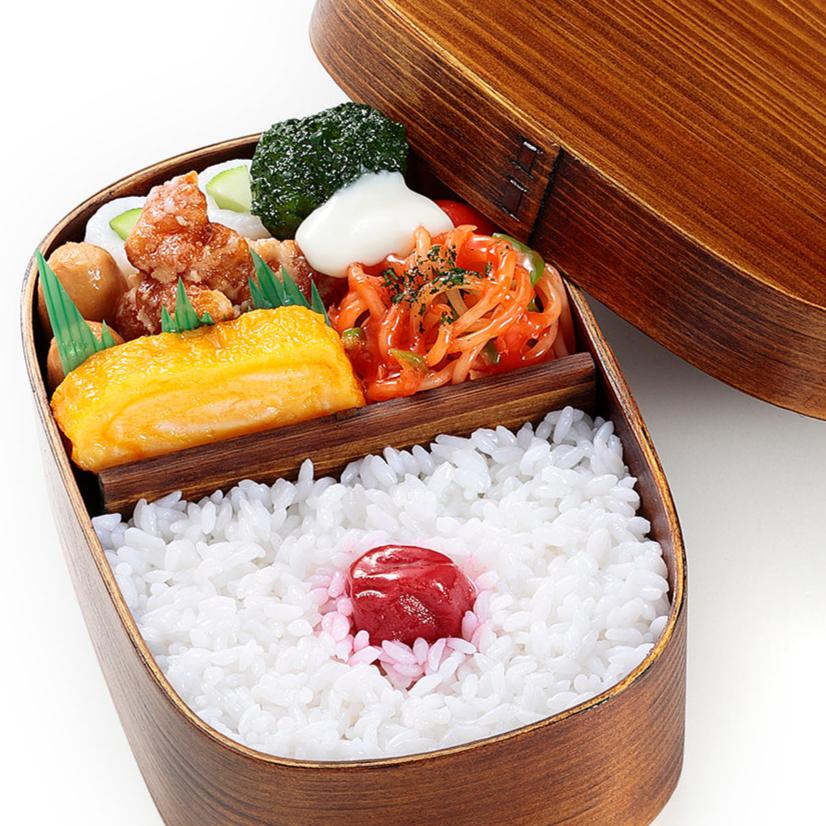 家庭弁当