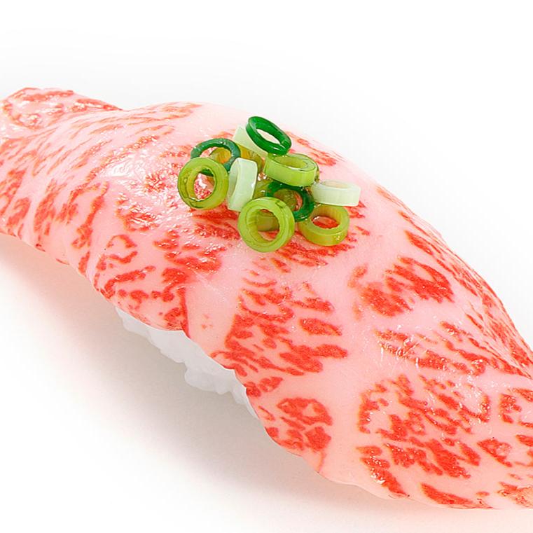 マグネット  生肉寿司