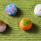 Magnet Japanese Sweets (4 types)