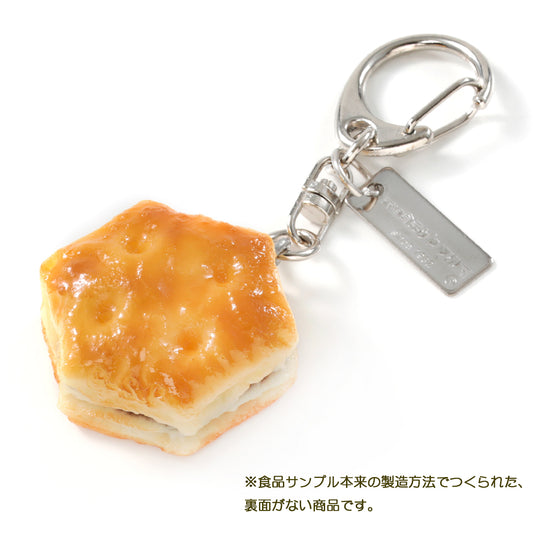 キーリング ミニパイ