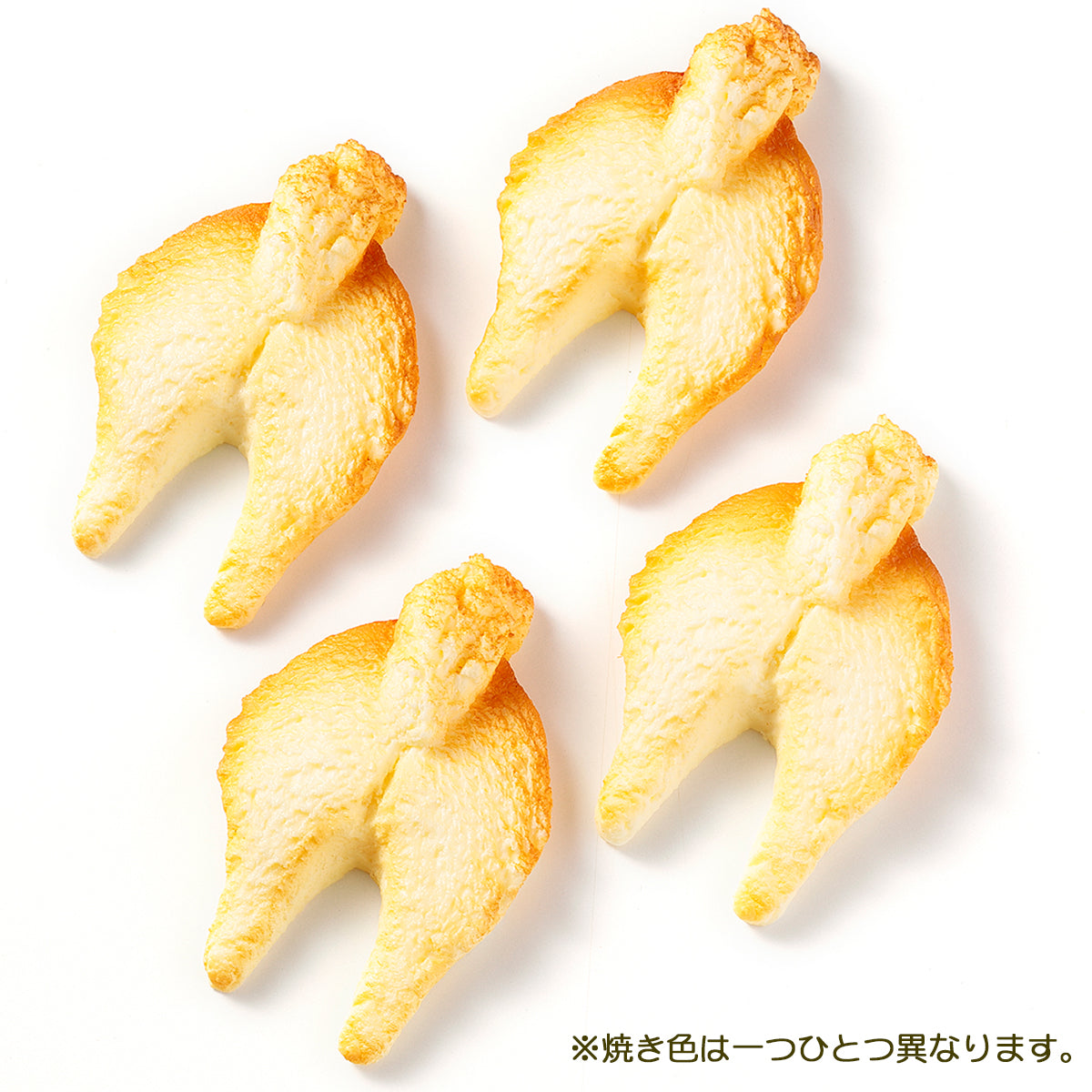 【犬限定】マグネット 柴犬のおしりクッキー