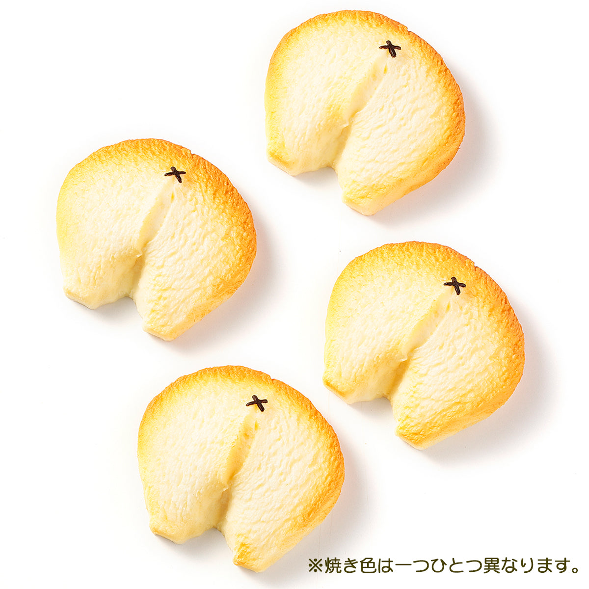 【犬限定】マグネット コーギーのおしりクッキー