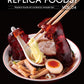 これは元祖食品サンプル屋[写真集]REPLICA FOOD! VOL.04の表紙画像です。