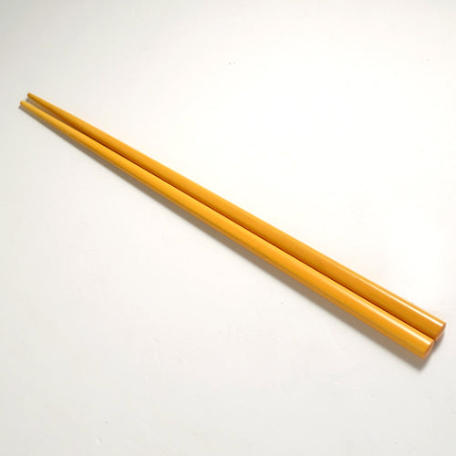 箸　黄