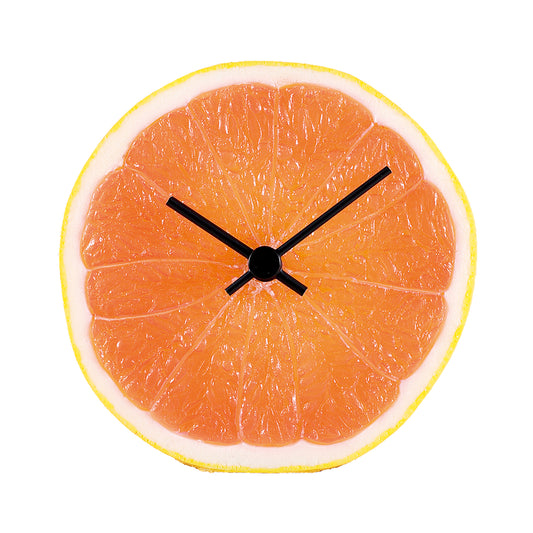 Replica Food Clock　グレープフルーツ