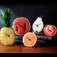 これは元祖食品サンプル屋「Replica Food Clock 」のイメージ写真です。