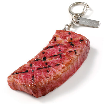 キーリング BBQカルビ