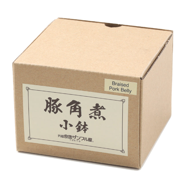 豚角煮小鉢