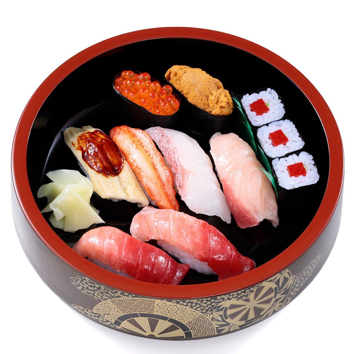 にぎり寿司の商品画像