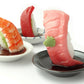 これは元祖食品サンプル屋の「つまみ寿司」の商品イメージ画像です。