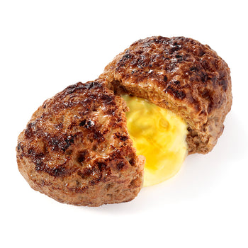 マグネット　とろ～りチーズハンバーグ