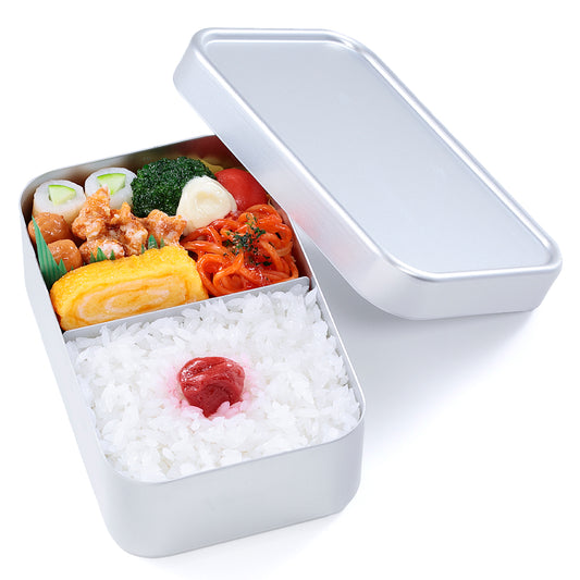 オリジナル食品サンプル「家庭弁当」の商品画像です。(英語表記)Japanese lunch box / Bento