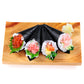 オリジナル食品サンプル「手巻き寿司」の商品画像です。