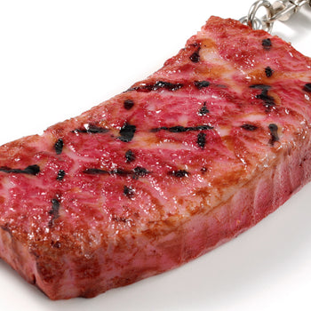 キーリング BBQカルビ