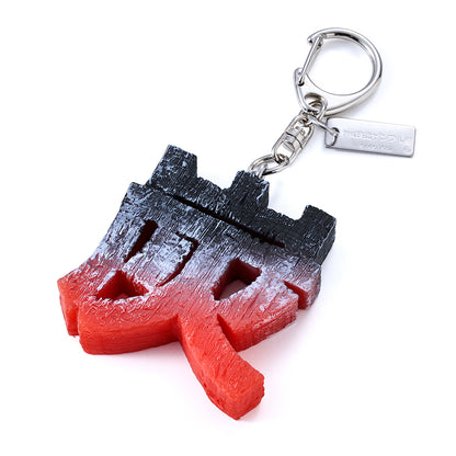 Key Ring 漢字