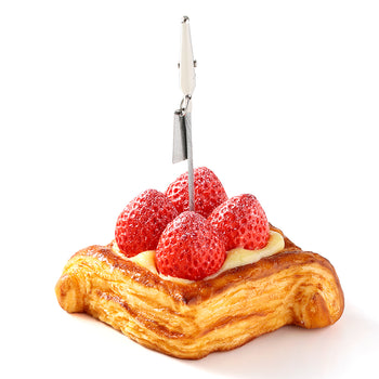 【いちご季節限定】いちごデニッシュ クリップ