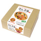 これは自分でつくる食品サンプルキット「さんぷるんVol.10 味噌ラーメン」の外箱の写真です。